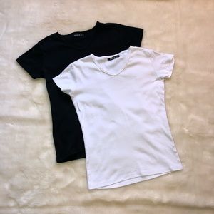 T-shirts 2 for 1